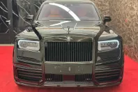 Rolls-Royce Cullinan din 2024 cu 6.071 km - oferta ROL174933 - foto 3
