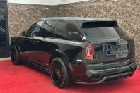 Rolls-Royce Cullinan din 2024 cu 6.071 km - oferta ROL174933 - foto 8