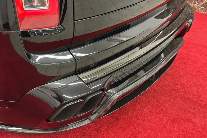 Rolls-Royce Cullinan din 2024 cu 6.071 km - oferta ROL174933 - foto 10