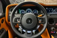 Rolls-Royce Cullinan din 2024 cu 6.071 km - oferta ROL174933 - foto 11