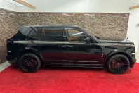 Rolls-Royce Cullinan din 2024 cu 6.071 km - oferta ROL174933 - foto 17