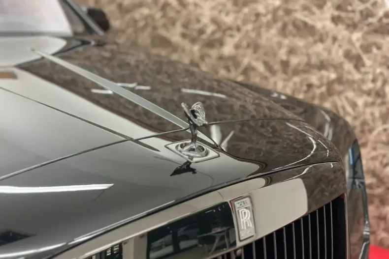 Rolls-Royce Cullinan din 2024 cu 6.071 km - oferta ROL174933 - foto 20