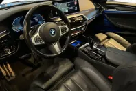 BMW 545 din 2022 cu 64.814 km - oferta BMW174934 - foto 6