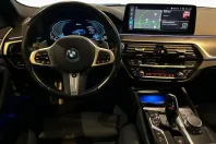 BMW 545 din 2022 cu 64.814 km - oferta BMW174934 - foto 9