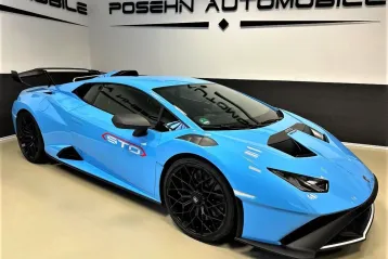 Lamborghini Huracán din 2022 - oferta LAM174936