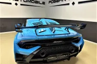 Lamborghini Huracán din 2022 cu 2.800 km - oferta LAM174936 - foto 5