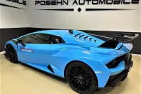 Lamborghini Huracán din 2022 cu 2.800 km - oferta LAM174936 - foto 6