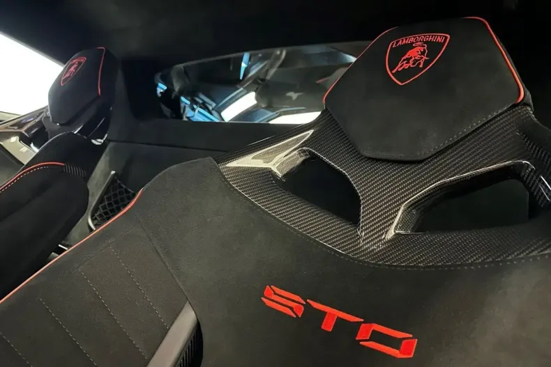 Lamborghini Huracán din 2022 cu 2.800 km - oferta LAM174936 - foto 15