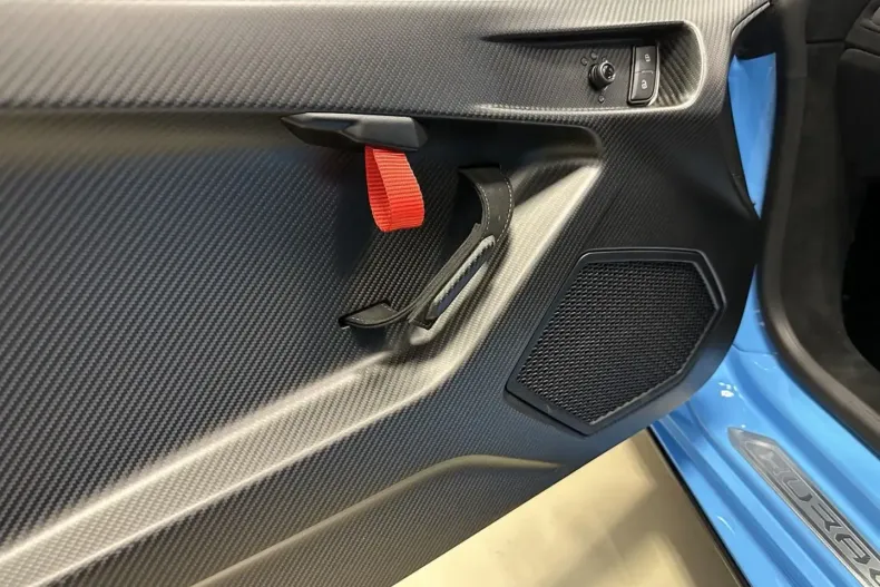 Lamborghini Huracán din 2022 cu 2.800 km - oferta LAM174936 - foto 16