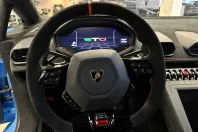 Lamborghini Huracán din 2022 cu 2.800 km - oferta LAM174936 - foto 17