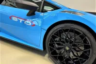 Lamborghini Huracán din 2022 cu 2.800 km - oferta LAM174936 - foto 27