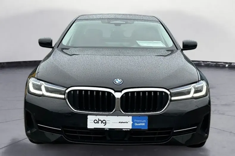 BMW 530 din 2022 cu 91.070 km - oferta BMW174937 - foto 2