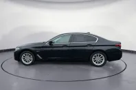 BMW 530 din 2022 cu 91.070 km - oferta BMW174937 - foto 3