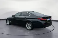 BMW 530 din 2022 cu 91.070 km - oferta BMW174937 - foto 4