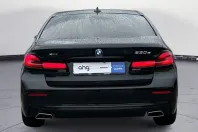 BMW 530 din 2022 cu 91.070 km - oferta BMW174937 - foto 5