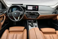 BMW 530 din 2022 cu 91.070 km - oferta BMW174937 - foto 7