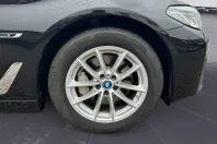BMW 530 din 2022 cu 91.070 km - oferta BMW174937 - foto 11