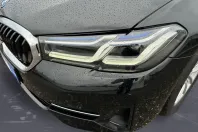 BMW 530 din 2022 cu 91.070 km - oferta BMW174937 - foto 12