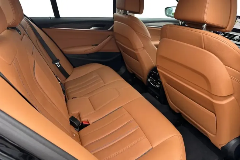 BMW 530 din 2022 cu 91.070 km - oferta BMW174937 - foto 13