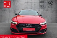 Audi A7 din 2023 cu 44.420 km - oferta AUD174938 - foto 2