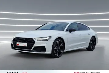 Audi A7 din 2024 - oferta AUD174939