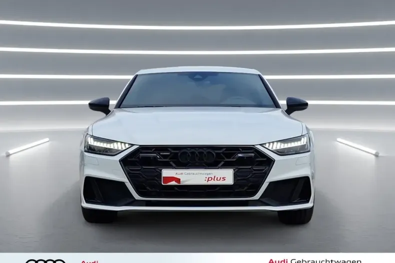 Audi A7 din 2024 cu 28.200 km - oferta AUD174939 - foto 2