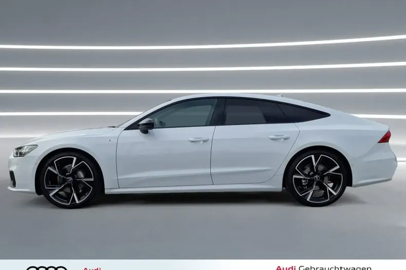 Audi A7 din 2024 cu 28.200 km - oferta AUD174939 - foto 3