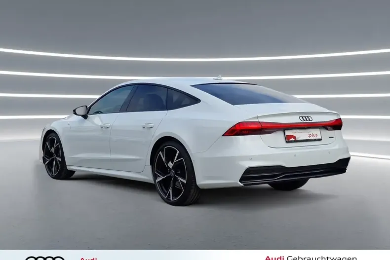 Audi A7 din 2024 cu 28.200 km - oferta AUD174939 - foto 4