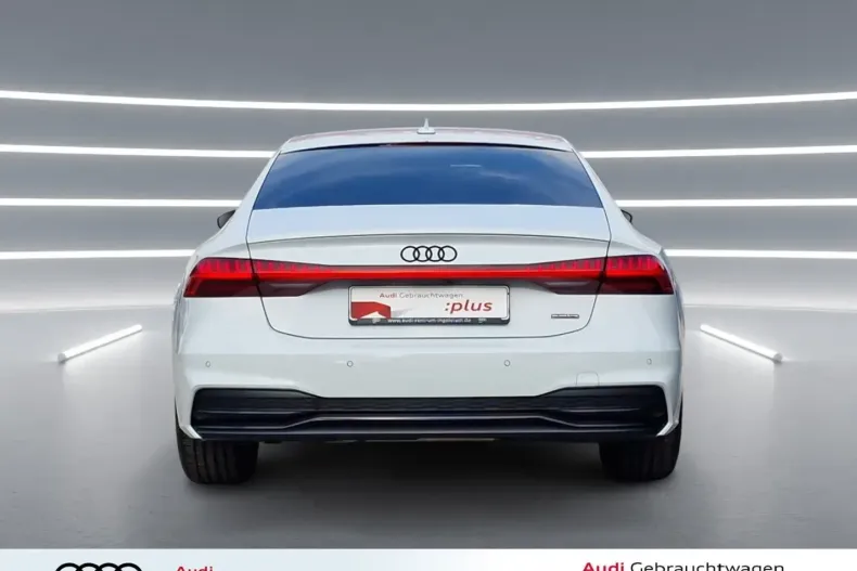 Audi A7 din 2024 cu 28.200 km - oferta AUD174939 - foto 5