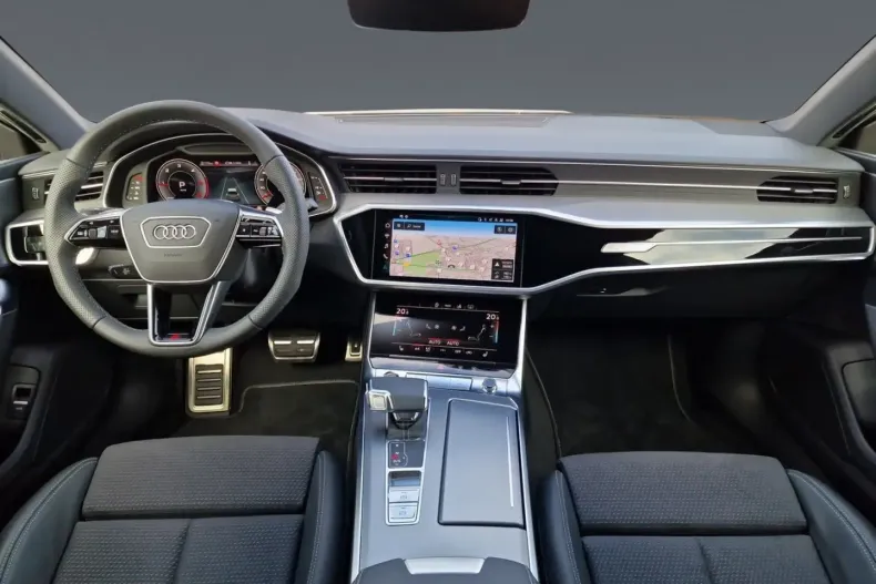 Audi A7 din 2024 cu 28.200 km - oferta AUD174939 - foto 7