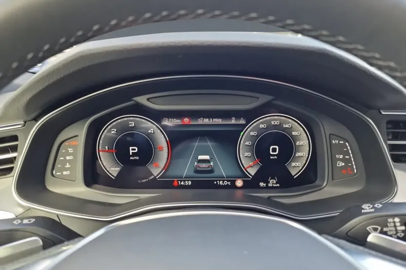 Audi A7 din 2024 cu 28.200 km - oferta AUD174939 - foto 8