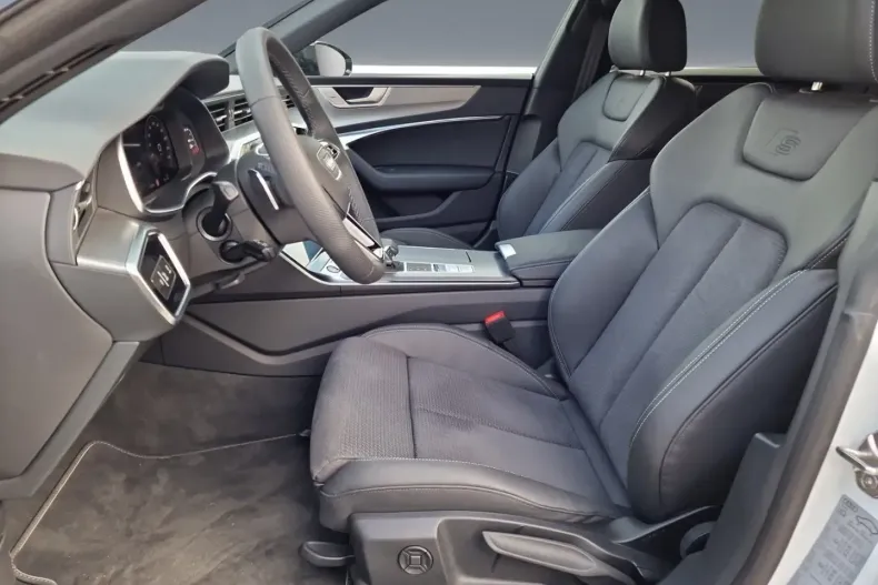 Audi A7 din 2024 cu 28.200 km - oferta AUD174939 - foto 13