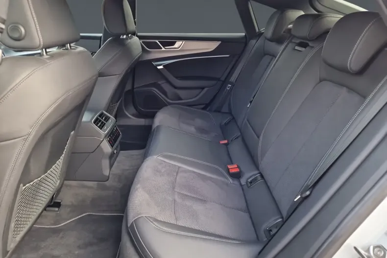 Audi A7 din 2024 cu 28.200 km - oferta AUD174939 - foto 14