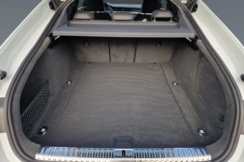 Audi A7 din 2024 cu 28.200 km - oferta AUD174939 - foto 16