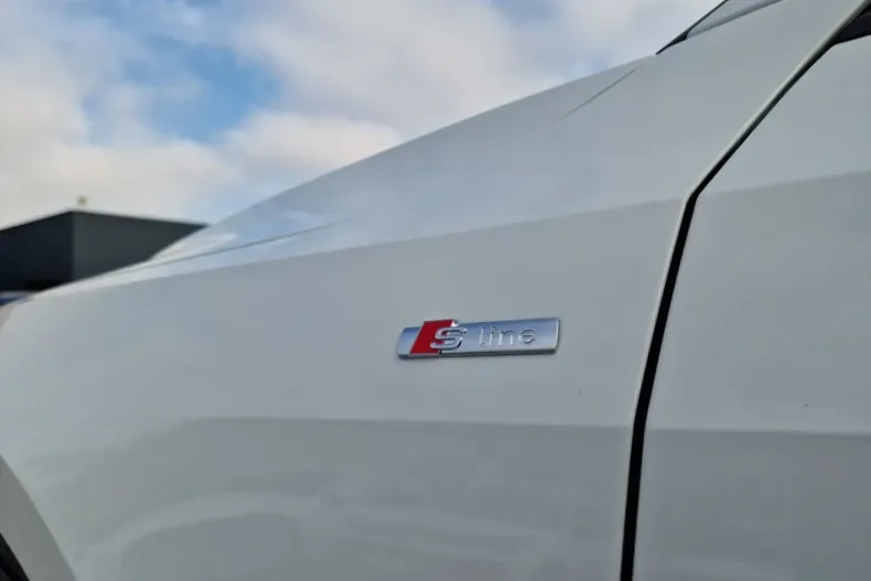 Audi A7 din 2024 cu 28.200 km - oferta AUD174939 - foto 17