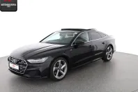 Audi A7 din 2024 cu 40.000 km - oferta AUD174940 - foto 1