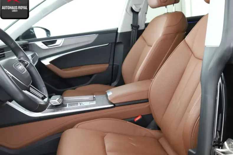 Audi A7 din 2024 cu 40.000 km - oferta AUD174940 - foto 10