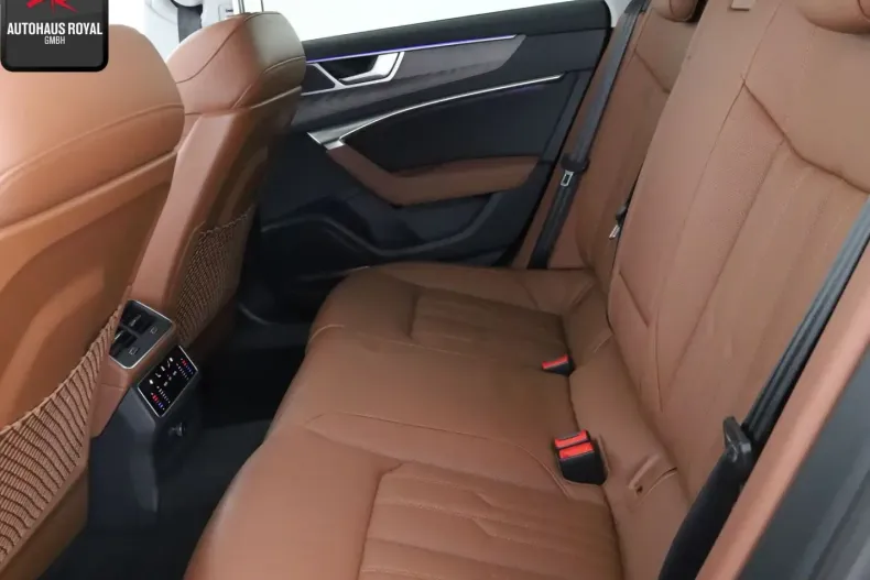 Audi A7 din 2024 cu 40.000 km - oferta AUD174940 - foto 11