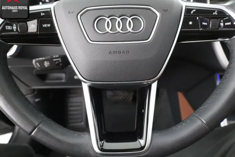 Audi A7 din 2024 cu 40.000 km - oferta AUD174940 - foto 16
