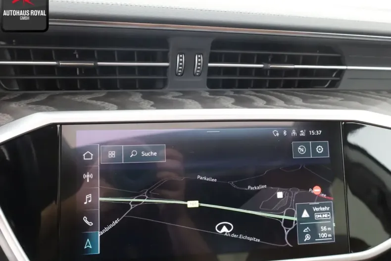 Audi A7 din 2024 cu 40.000 km - oferta AUD174940 - foto 19