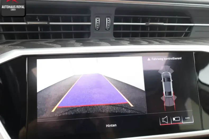 Audi A7 din 2024 cu 40.000 km - oferta AUD174940 - foto 20