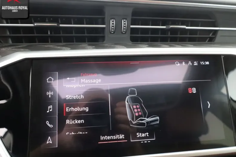 Audi A7 din 2024 cu 40.000 km - oferta AUD174940 - foto 22