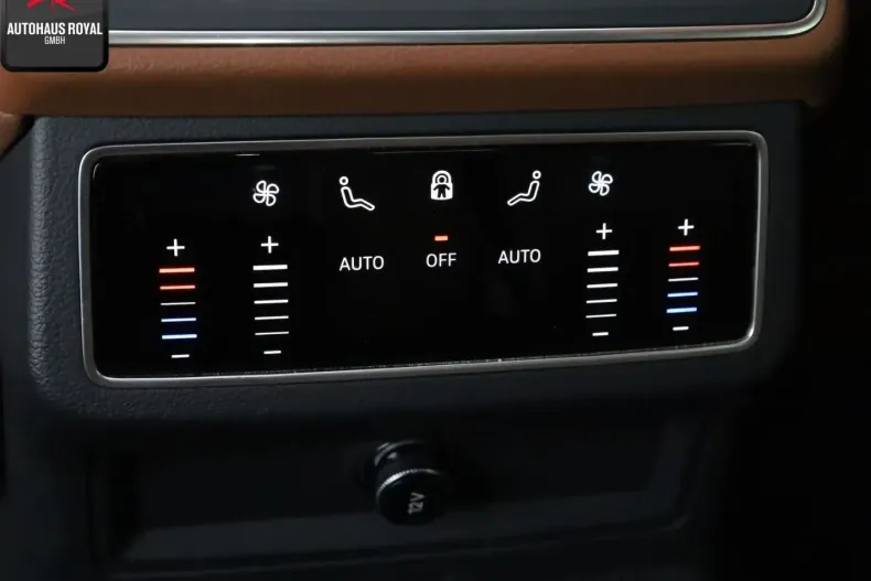 Audi A7 din 2024 cu 40.000 km - oferta AUD174940 - foto 26