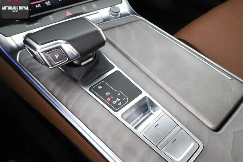 Audi A7 din 2024 cu 40.000 km - oferta AUD174940 - foto 27