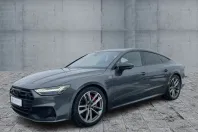 Audi A7 din 2022 cu 69.928 km - oferta AUD174941 - foto 1