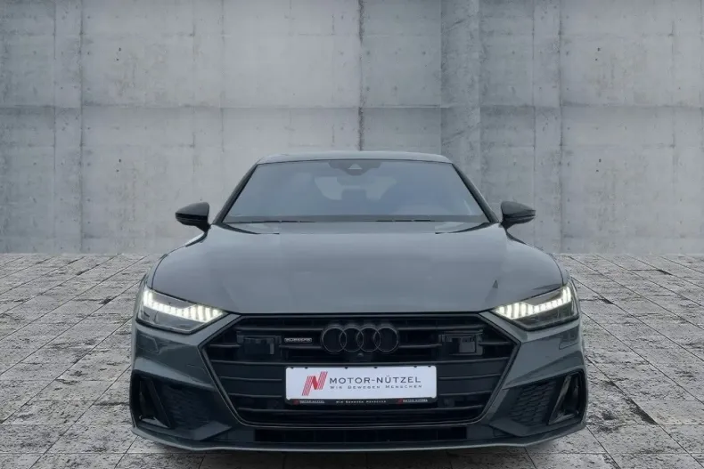 Audi A7 din 2022 cu 69.928 km - oferta AUD174941 - foto 2
