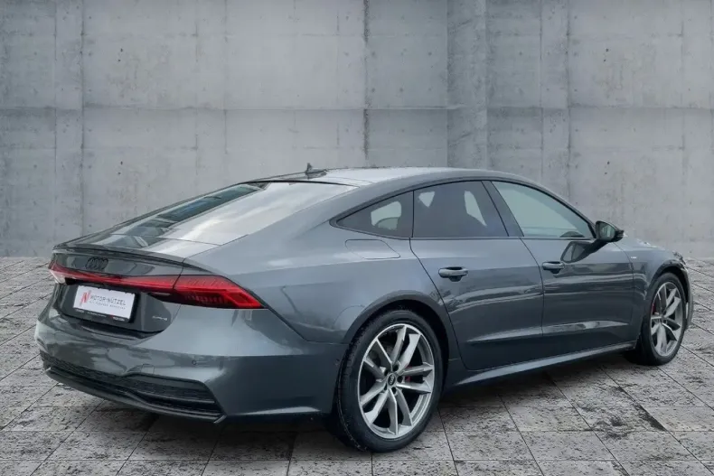 Audi A7 din 2022 cu 69.928 km - oferta AUD174941 - foto 5