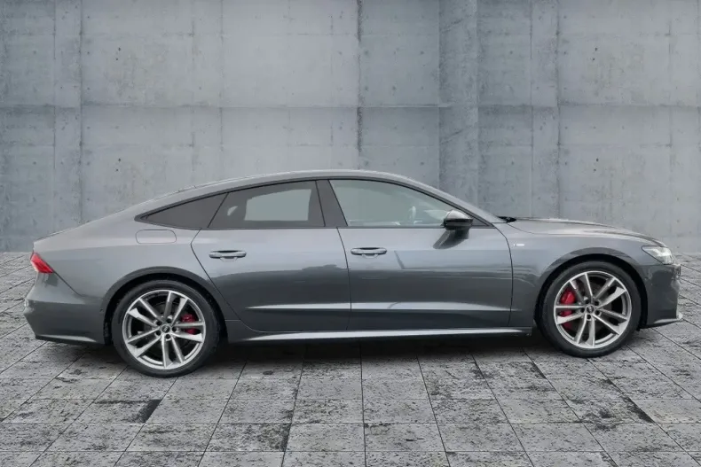 Audi A7 din 2022 cu 69.928 km - oferta AUD174941 - foto 6