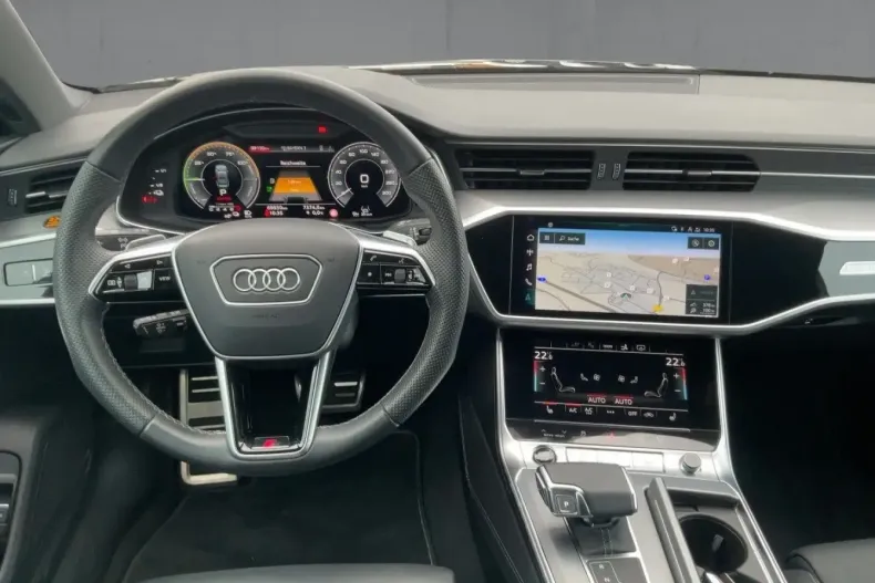 Audi A7 din 2022 cu 69.928 km - oferta AUD174941 - foto 8
