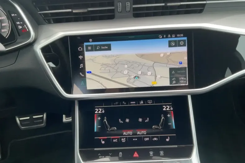 Audi A7 din 2022 cu 69.928 km - oferta AUD174941 - foto 10